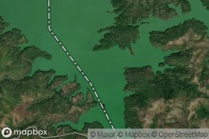 Embalse de Cachinche