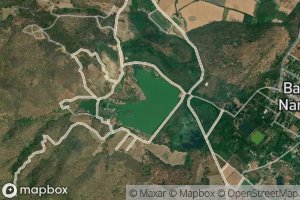 Ang Kep Nam Mueang Rae Charin