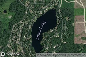 Ames Lake