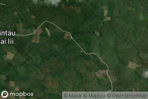 Air Simpang Dua Kecil