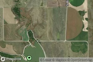 Antelope County Lake