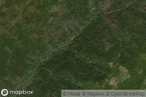 Ozero Orlinoye Gnezdo