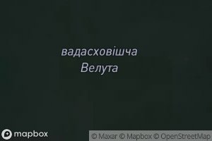 Vadaskhovishcha Vyeluta