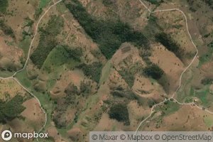 Lagoa Brejo Serrador