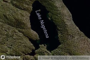 Lake Nugetena