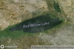 Red Willow Lake