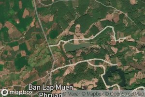 Ang Kep Nam Huai Sak