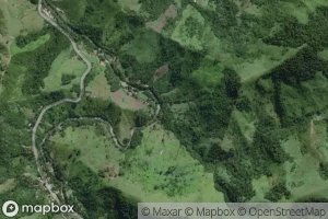 Corrego da Mariazinha