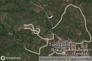 Kuala Lumingketut Atas