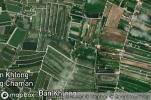 Khlong Bang Nam Khao