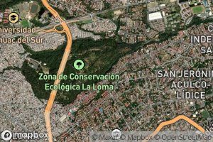 Barranca La Malinche