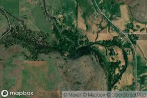 West Fork Weiser River