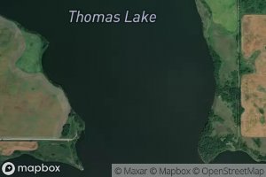 Thomas Lake