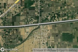 Sardar Wah Four Left Distributary