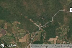 Ang Kep Nam Ban Huai Fai