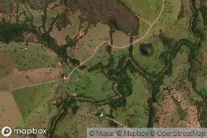 Corrego Quatro Passagens