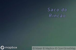 Saco do Rincao