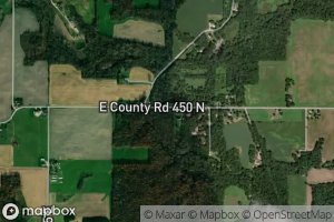 West Branch Twelve Mile Creek