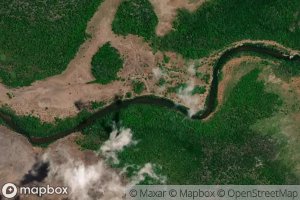 Quebrada Los Totumos