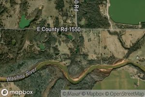 Hettick Gss Number 3 Reservoir