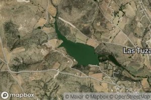 Las Tuzas
