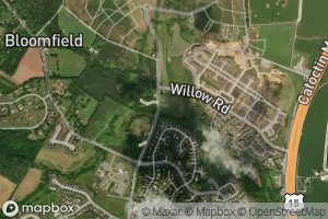 Little Tuscarora Creek