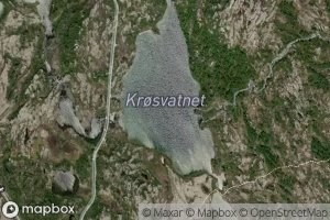 Krosvatnet