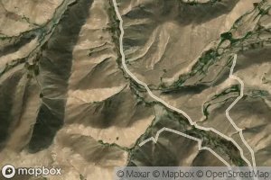 Darya-ye Chashmah-ye Zilaikha