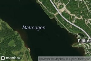 Malmagen