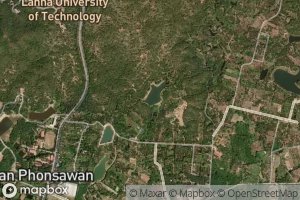 Ang Kep Nam Huai Bong