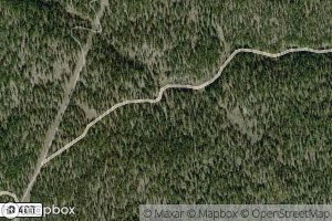 Colt Number Two Reservoir