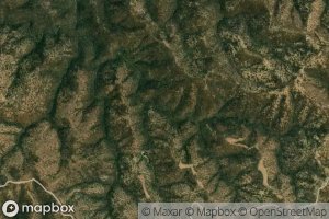 Barranca El Boqueron