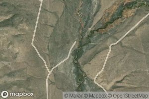 West Fork Beaver Creek