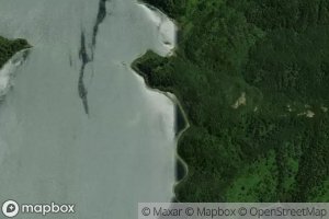 Te Kauangaomanaia (The Narrows)