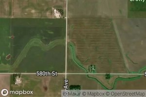 Drainage Ditch Number 183