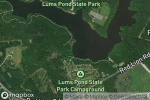 Lums Pond