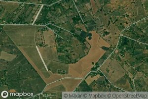 Cienaga Corral Quemado