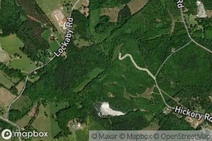 West Twenty Six Mile Creek