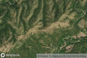 Quebrada Guasjualote