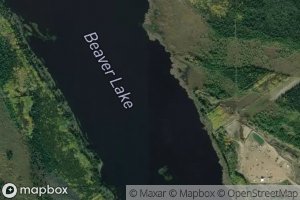 Beaver Lake