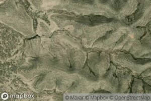 Canada Corral de Berranco