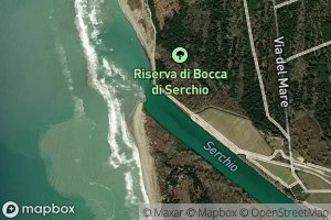 Fiume Serchio