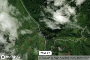 Quebrada El Porvenir