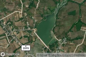 Ang Kep Nam Huai Sam