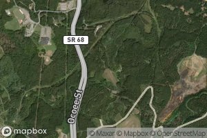 City Services Diversion Lake