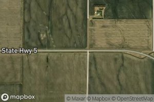 County Ditch Number 64