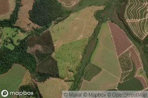 Corrego do Bom Retiro