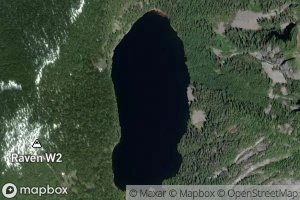 Raven Lake