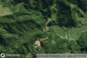 Ribeirao do Inferninho