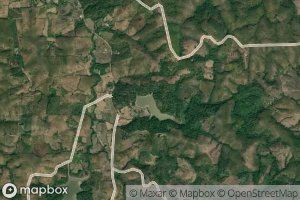 Ang Kep Nam Huai Rai